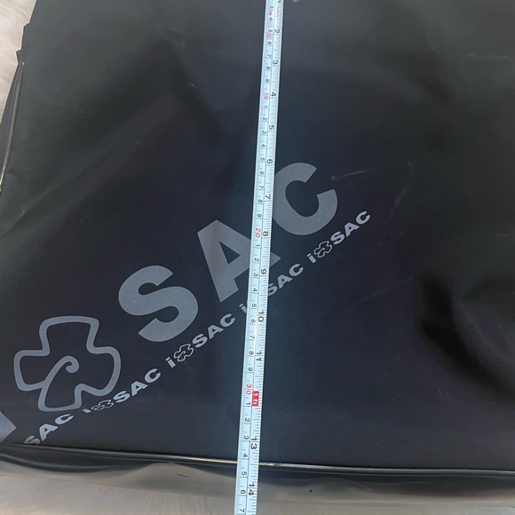 Isaac tote bag - Picture 7 of 8